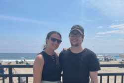 Trip to Hampton Beach
